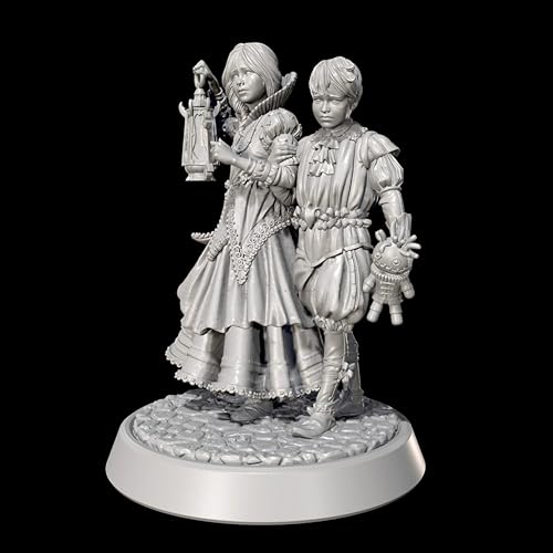 1/35 Unpainted Unassembled Resin Soldier Model Kit Ancient European Samurai Resin Soldier Model Kit //R7t0X2 von Goodmoel