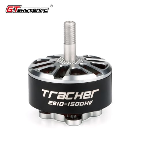 Goolsky Tracker 2810 1500KV 4S-6S Bürstenloser Motor für Mark4 APEX FPV Freestyle 7 Zoll 8 Zoll Long Range LR7 Drohnen von Goolsky