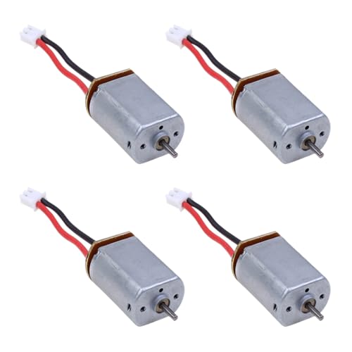 Goorvoucs 4X K989-06 Motor Motor für K969 K979 K989 K999 P929 P939 1/28 Rc Auto Teile von Goorvoucs