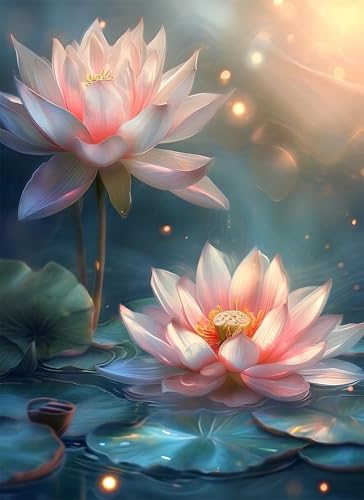 Puzzle 1000 Teile Lotus Puzzle Erwachsene, Holzpuzzle Klassische Puzzles Traum Jigsaw Puzzles für Erwachsene Kinder, Clevere Rätsel Wooden Jigsaw, Geschicklichkeitsspiel für die Ganze Familie g-857 Puzzle 1000 Teile Lotus Puzzle Erwachsene, Holzpuzzle Klassische Puzzles Traum Jigsaw Puzzles für Erwachsene Kinder, Clevere Rätsel Wooden Jigsaw, Geschicklichkeitsspiel für die Ganze Familie g-857 von Gooxehuu