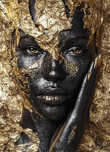 Puzzle 4000 Teile Afrika Puzzle Erwachsene, Holzpuzzle Klassische Puzzles Frau Jigsaw Puzzles für Erwachsene Kinder, Clevere Rätsel Wooden Jigsaw, Geschicklichkeitsspiel für die Ganze Familie g-699 Puzzle 4000 Teile Afrika Puzzle Erwachsene, Holzpuzzle Klassische Puzzles Frau Jigsaw Puzzles für Erwachsene Kinder, Clevere Rätsel Wooden Jigsaw, Geschicklichkeitsspiel für die Ganze Familie g-699 von Gooxehuu