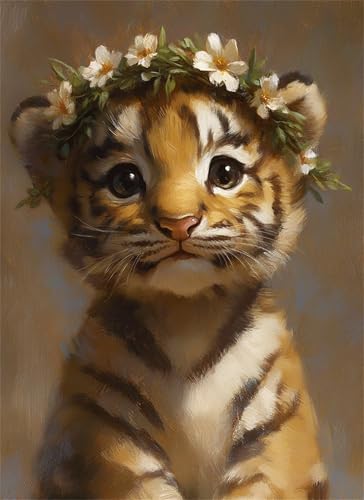 Puzzle 4000 Teile Blume Puzzle Erwachsene, Holzpuzzle Klassische Puzzles Tiger Jigsaw Puzzles für Erwachsene Kinder, Clevere Rätsel Wooden Jigsaw, Geschicklichkeitsspiel für die Ganze Familie g-791 Puzzle 4000 Teile Blume Puzzle Erwachsene, Holzpuzzle Klassische Puzzles Tiger Jigsaw Puzzles für Erwachsene Kinder, Clevere Rätsel Wooden Jigsaw, Geschicklichkeitsspiel für die Ganze Familie g-791 von Gooxehuu