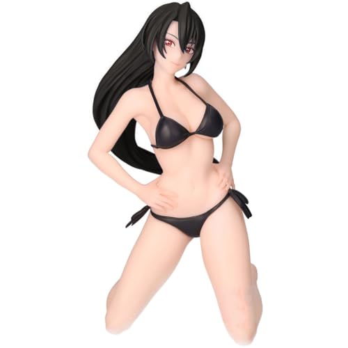 AmaneTowa Figur Statue Anime Original Mädchen Figuren Kniendes Badeanzugmodel Anime Dekoration Sammlerstück Geschenk 18CM von Gooyeh