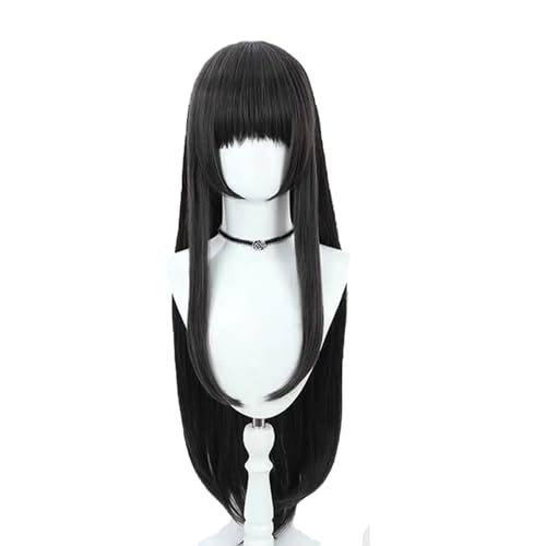 Gooyeh Akemi Homura Cosplay Kostüm für Mädchen Anime AkemiHomura Rollenspiel Uniform Kleid Anzug Komplettes Set für Halloween Karneval Party Gooyeh Akemi Homura Cosplay Kostüm für Mädchen Anime AkemiHomura Rollenspiel Uniform Kleid Anzug Komplettes Set für Halloween Karneval Party von Gooyeh