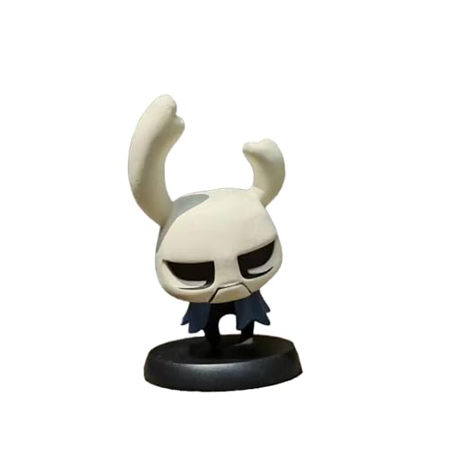 Gooyeh Anime Spiel Hollow Actionfigur - Anime Statue PVC Cartoon Modell Skulptur, Schreibtisch Ornamente Sammlerstücke Dekorationen Geschenke für Fans von Gooyeh