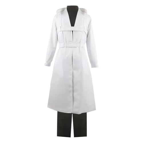 Gooyeh Arima Kishō Cosplay Kostüm Anime Kirishima Ayato Cosplay Uniform Komplettes Set Anime Rollenspiel Outfits für Halloween Karneval Party Gooyeh Arima Kishō Cosplay Kostüm Anime Kirishima Ayato Cosplay Uniform Komplettes Set Anime Rollenspiel Outfits für Halloween Karneval Party von Gooyeh