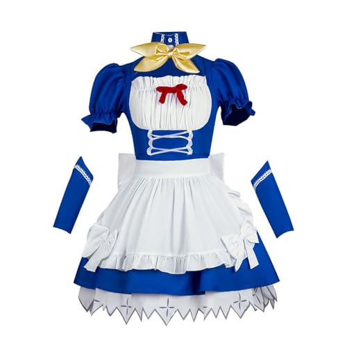 Gooyeh Ayanami Rei Cosplay Kostüm Damen Asuka Langley Soryu Cosplay mit Perücke Anime Motorradkleidung Kleid Rollenspiel für Halloween Karneval Teil Gooyeh Ayanami Rei Cosplay Kostüm Damen Asuka Langley Soryu Cosplay mit Perücke Anime Motorradkleidung Kleid Rollenspiel für Halloween Karneval Teil von Gooyeh