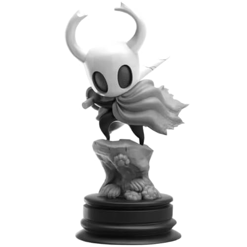 Gooyeh Hollow Figuren Anime Spiel Hollow Actionfigur PVC Statue Cartoon Figurine Model Sammlerstück-Dekoration 12CM Gooyeh Hollow Figuren Anime Spiel Hollow Actionfigur PVC Statue Cartoon Figurine Model Sammlerstück-Dekoration 12CM von Gooyeh