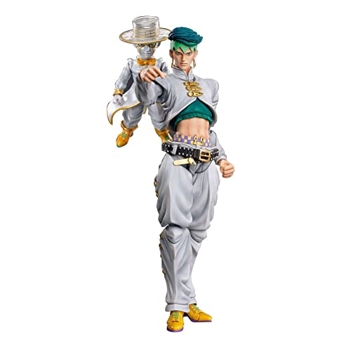 Gooyeh Kishibe Rohan Anime Figuren PVC Statue Modell Puppen Action Figure Sammlerstücke Desktop Ornamente Dekoration Anime Fans Geburtstag von Gooyeh