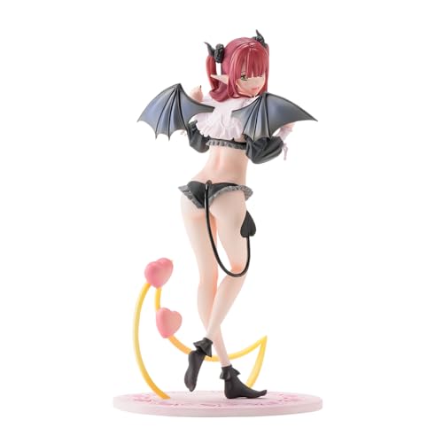 Gooyeh Kitagawa Marin Figur, Anime Kitagawa Marin Manga Figura, Kitagawa Marin Modell Statue, Stehendes Anime-Modell, Sammlerstücke Figur, 18CM von Gooyeh