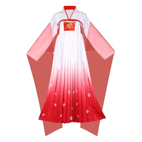 Gooyeh Maomao Cosplay Kostüm Anime Hanfu Full Set Damen Kleid Outfits Anime Cosplay Rollenspiel für Halloween Karneval Cosplay Karneval Party Gooyeh Maomao Cosplay Kostüm Anime Hanfu Full Set Damen Kleid Outfits Anime Cosplay Rollenspiel für Halloween Karneval Cosplay Karneval Party von Gooyeh