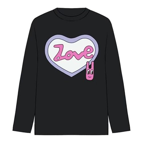 Gooyeh Marina Kirarazaka Cosplay Kostüm Damen Sweatshirt Kuchen Rock Full Set Anime Cosplay Outfit Komplettset für Halloween Karneval Party Gooyeh Marina Kirarazaka Cosplay Kostüm Damen Sweatshirt Kuchen Rock Full Set Anime Cosplay Outfit Komplettset für Halloween Karneval Party von Gooyeh