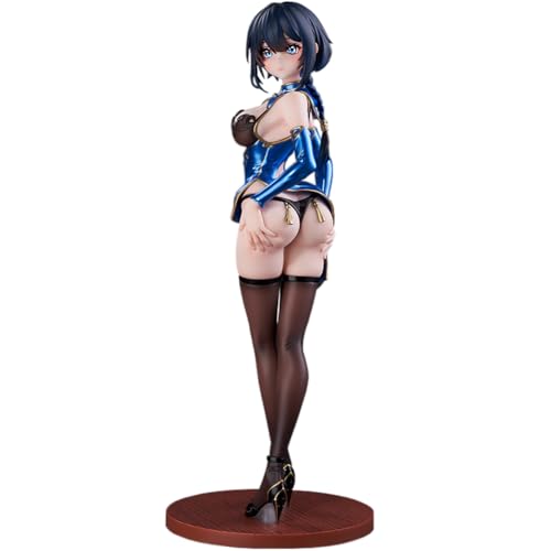 Gooyeh Nangong Yingtao Figure Anime Girl Figur 27CM Cheongsam Style Anime Charakter Mädchen Modell Home Decoration Gift for Fans von Gooyeh