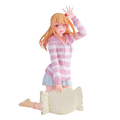 Gooyeh Oshi no Ko Figur Hoshino Rubi Anime Figuren Nudelstopper Modell Figur PVC Skulptur Desktop-Dekoration Sammlerstück 15CM von Gooyeh