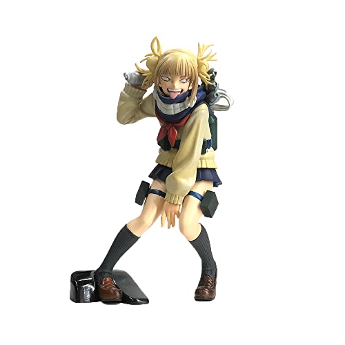 My Hero Academia Figur Toga Himiko Actionfigur MHA Toga Himiko Figuren von Gooyeh