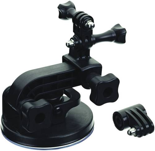 GoPro Suction Cup Mount Saugnapfhalterung von Gopro