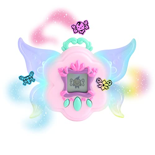 Got2Glow Baby Fairy Finder - Magic Fairy Jar inkl. 20+ Virtual Baby Fairies - Find Fairies On-The-Go von Got2Glow Fairies