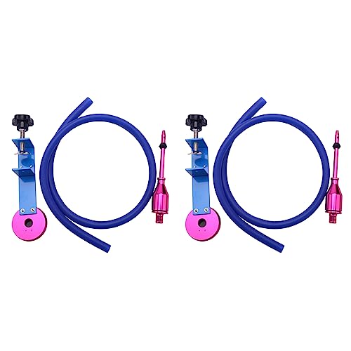 Goufride 2 Set Insider Ballon Stuffing Tool Kit für Hochzeit Geburtstag Feier Party Dekoration Ballon Associate Ball Goufride 2 Set Insider Ballon Stuffing Tool Kit für Hochzeit Geburtstag Feier Party Dekoration Ballon Associate Ball von Goufride