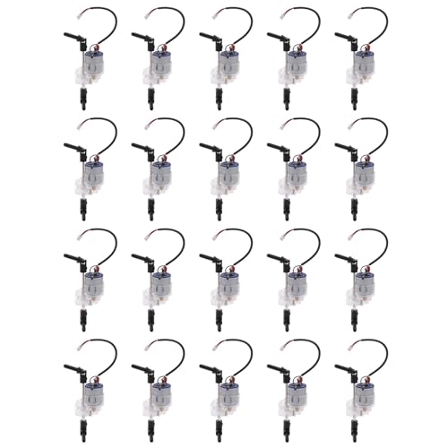 Goufride 20X für MN D90 D91 D96 RC Auto Ersatzteile Upgrade 260 Motor Goufride 20X für MN D90 D91 D96 RC Auto Ersatzteile Upgrade 260 Motor von Goufride