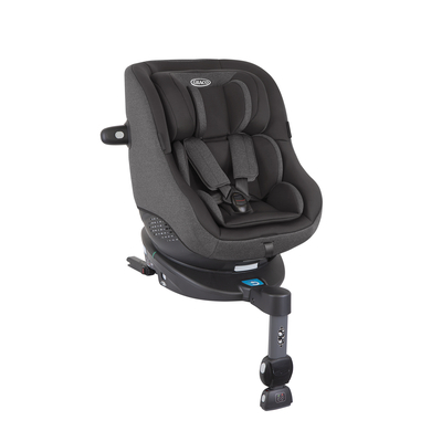 Graco® Reboarder Turn2Me i-Size R129 Heather von Graco