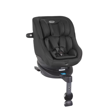 Graco® Reboarder Turn2Me i-Size R129 Midnight von Graco