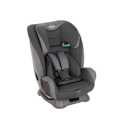 Graco Autokindersitz FlexiGrow Heather von Graco