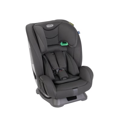 Graco Autokindersitz FlexiGrow Onyx von Graco