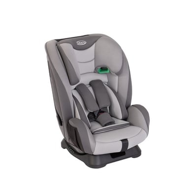 Graco Autokindersitz FlexiGrow R129 Quartz von Graco