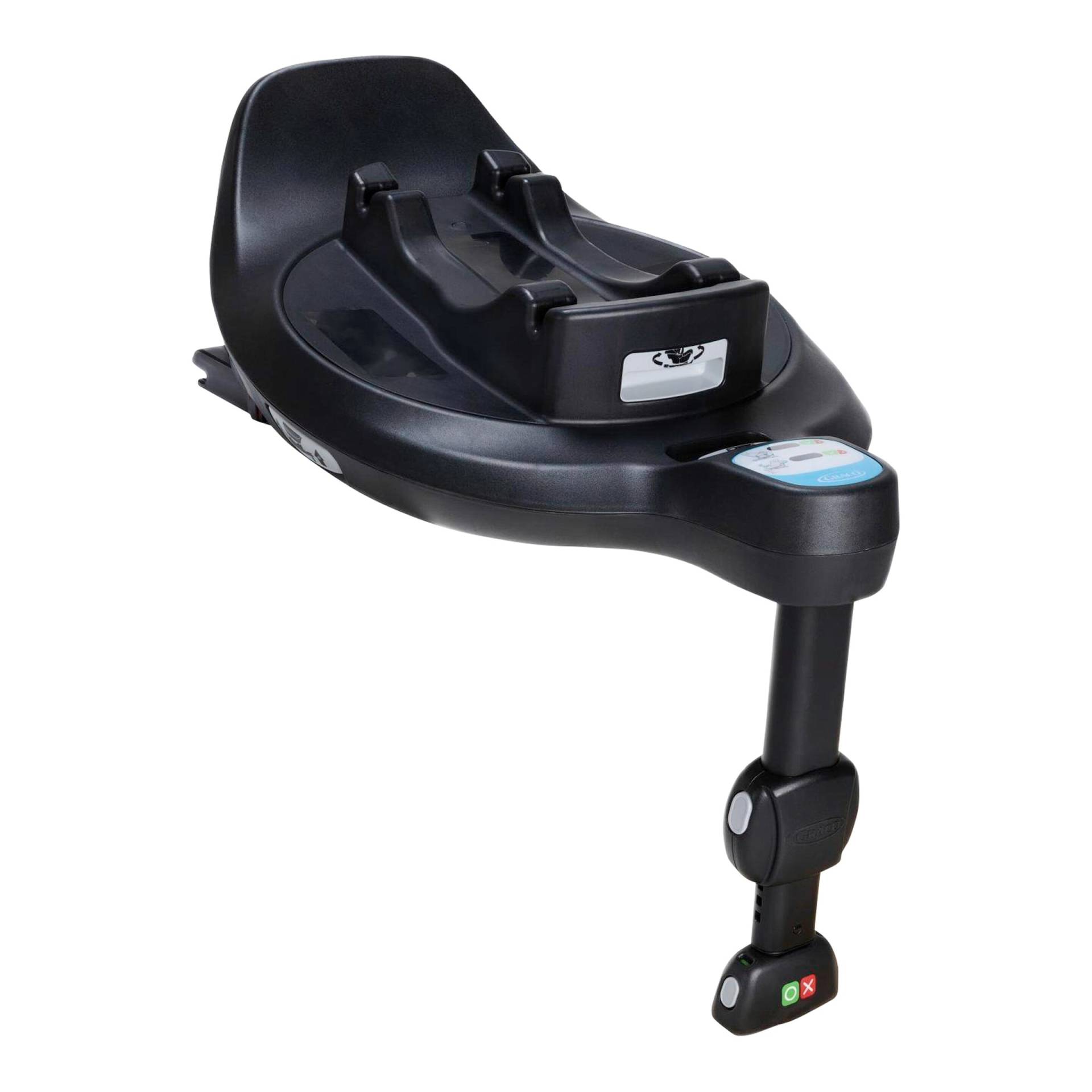 Graco Base SnugTurn von Graco