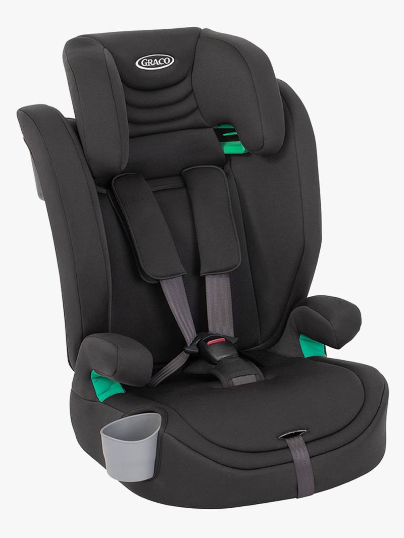 Graco Eldura Kindersitz, Midnight Graco Eldura Kindersitz, Midnight von Graco