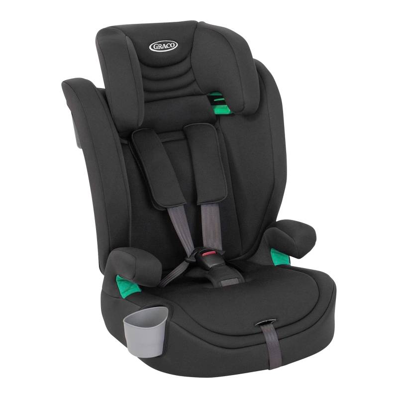 Graco Kindersitz Eldura von Graco