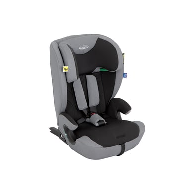 Graco Kindersitz Energi i-Size Meteor von Graco