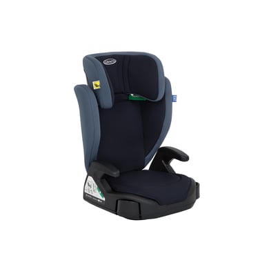 Graco Kindersitz Junior Maxi i-Size Navy von Graco