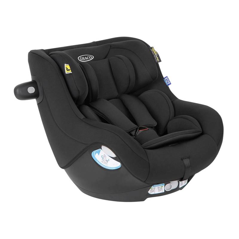 Graco Kindersitz SnugGo von Graco