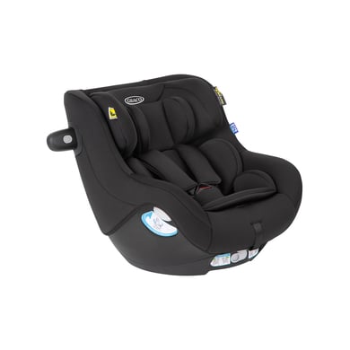 Graco Reboarder SnugGo i-Size R129 Midnight von Graco