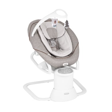 Graco Schaukel Little Adventures All Ways Soother von Graco