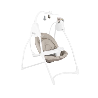 Graco Schaukel Little Adventures Lovin Hug von Graco