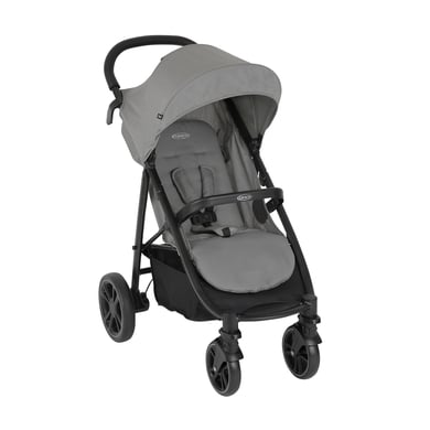 Graco Sportwagen EeZefold™ Steeple Gray von Graco