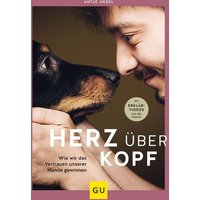 Herz über Kopf von Gräfe und Unzer Verlag GmbH