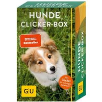 Hunde-Clicker-Box von Gräfe und Unzer Verlag GmbH