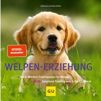 Welpen-Erziehung von Gräfe und Unzer Verlag GmbH