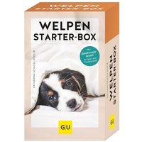 Welpen-Starter-Box von Gräfe und Unzer Verlag GmbH