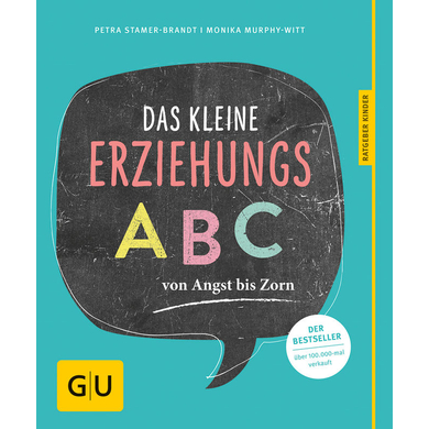 GU, Das kleine Erziehungs-ABC von Gräfe und Unzer