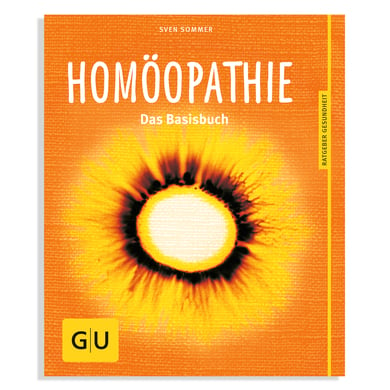 GU, Homöopathie von Gräfe und Unzer