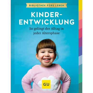 GU, Kinderentwicklung von Gräfe und Unzer