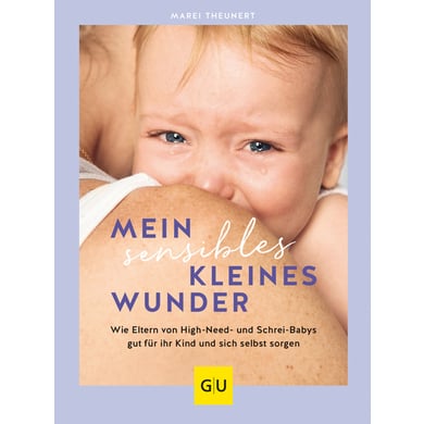 GU, Mein sensibles kleines Wunder von Gräfe und Unzer