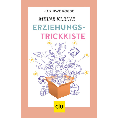 GU, Meine kleine Erziehungstrickkiste von Gräfe und Unzer