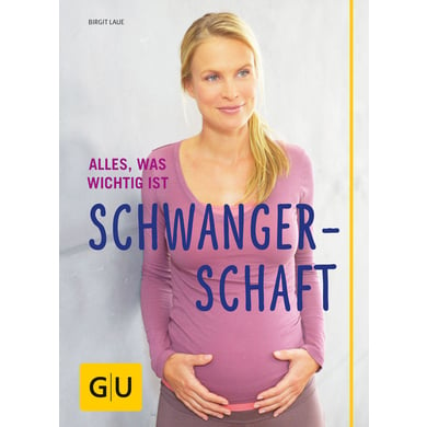 GU, Schwangerschaft von Gräfe und Unzer