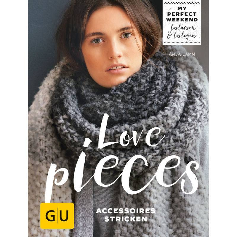 Love pieces von Gräfe & Unzer