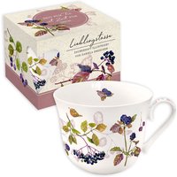 Teetasse Beerenschmaus in Geschenkschachtel von Grätz